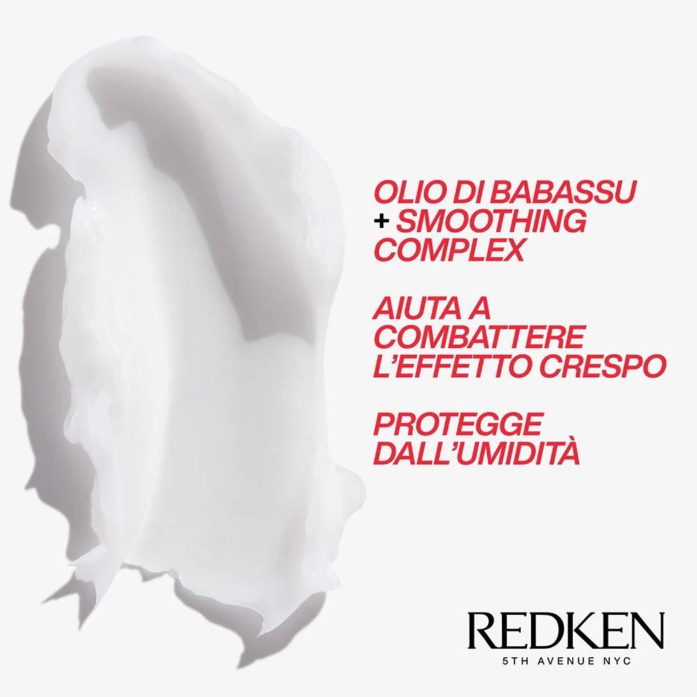 Redken Frizz Dismiss Conditioner 300 ml - Image 3