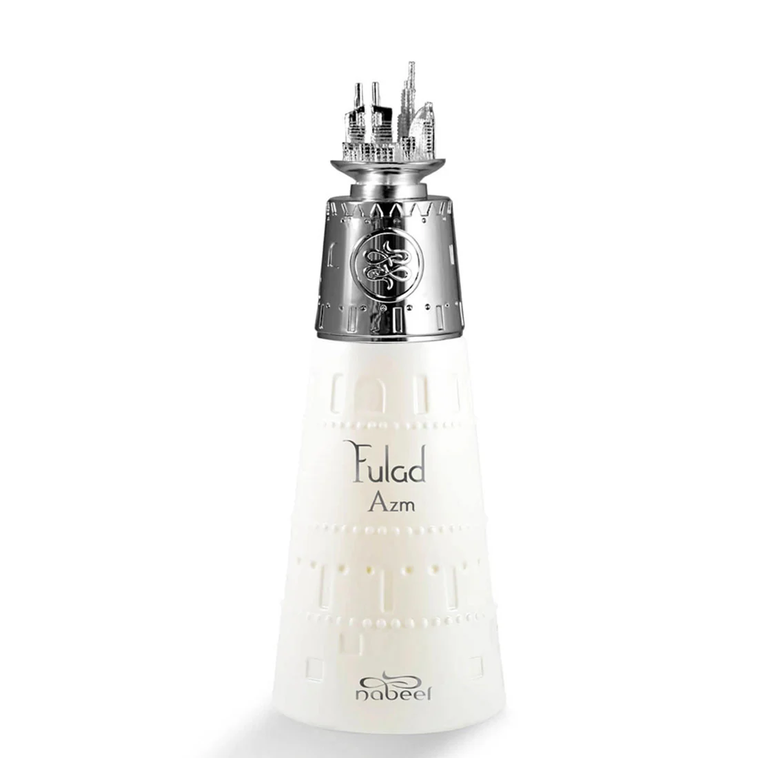 Nabeel Fulad Azm 100 ml