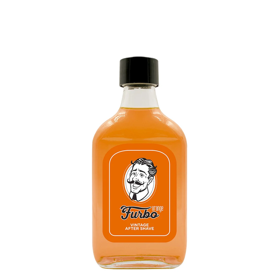 Furbo Furbo Vintage Orange After Shave 200 ml