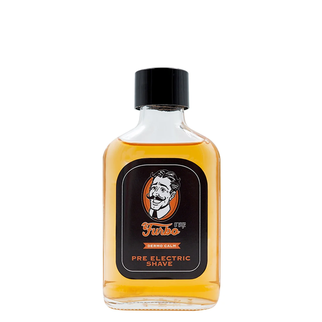 Furbo Furbo Vintage Orange Pre-Electric Shave 100 ml