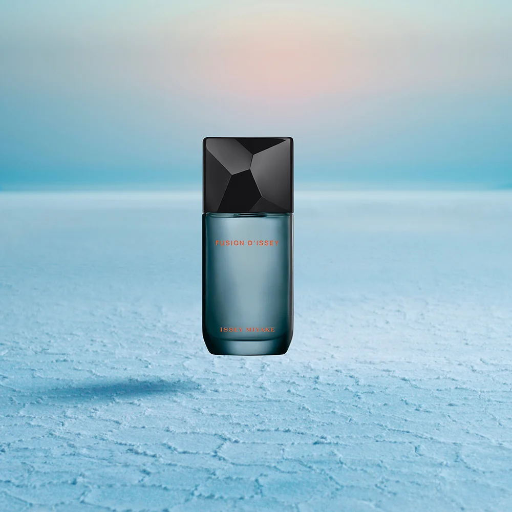 Issey Miyake Fusion d'Issey 50 ml - Image 4