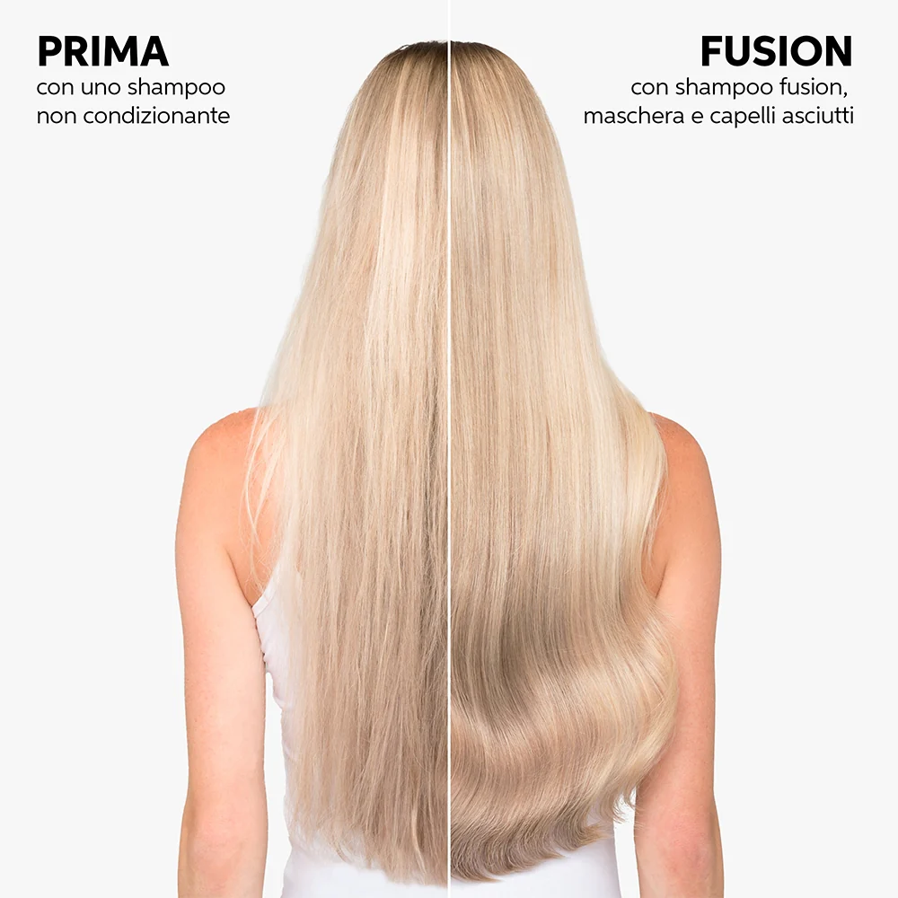Wella Professionals Fusion Intense Repair Mask 75 ml - Image 14