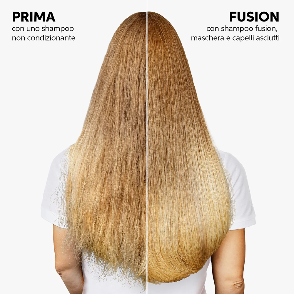 Wella Professionals Fusion Intense Repair Mask 75 ml - Image 15
