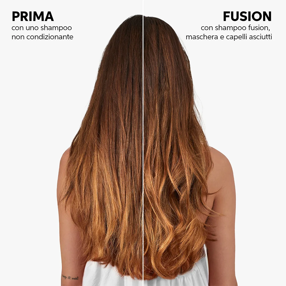 Wella Professionals Fusion Intense Repair Mask 75 ml - Image 16