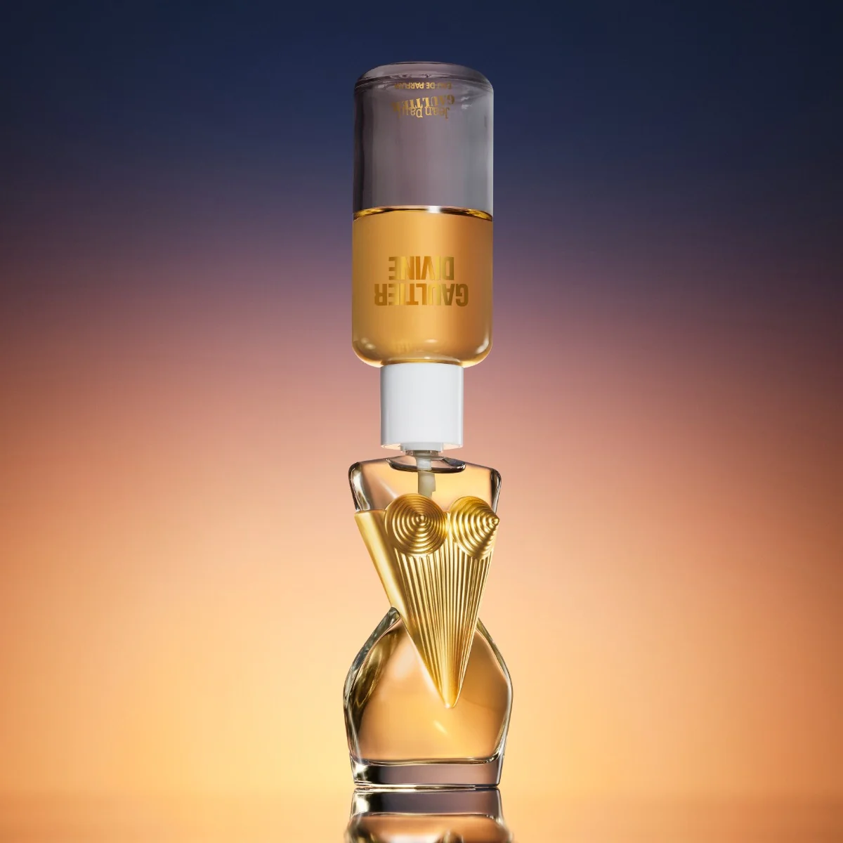 Jean Paul Gaultier Gaultier Divine 30 ml - Image 3