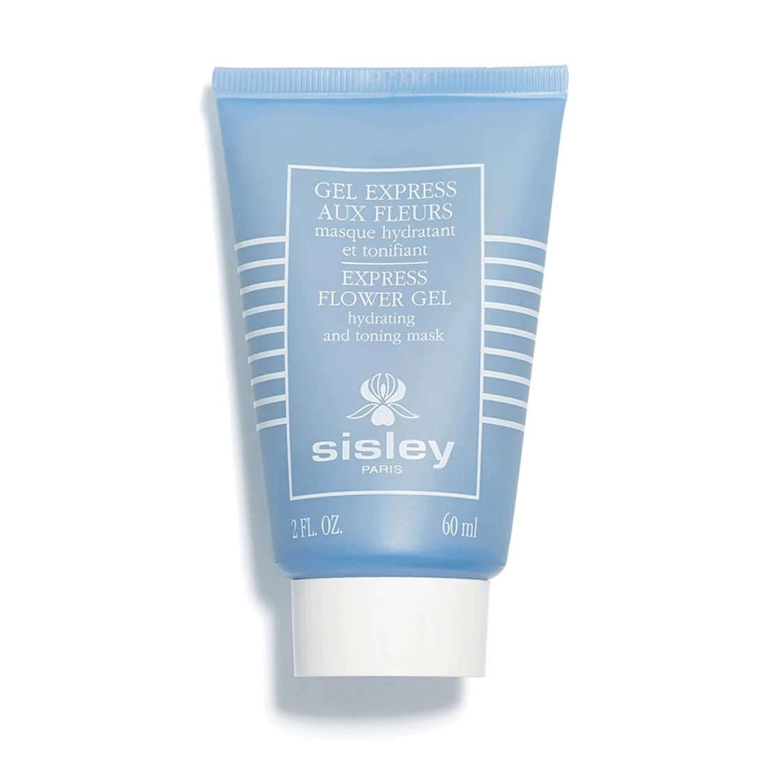 Sisley Gel Express Aux Fleurs 60 ml