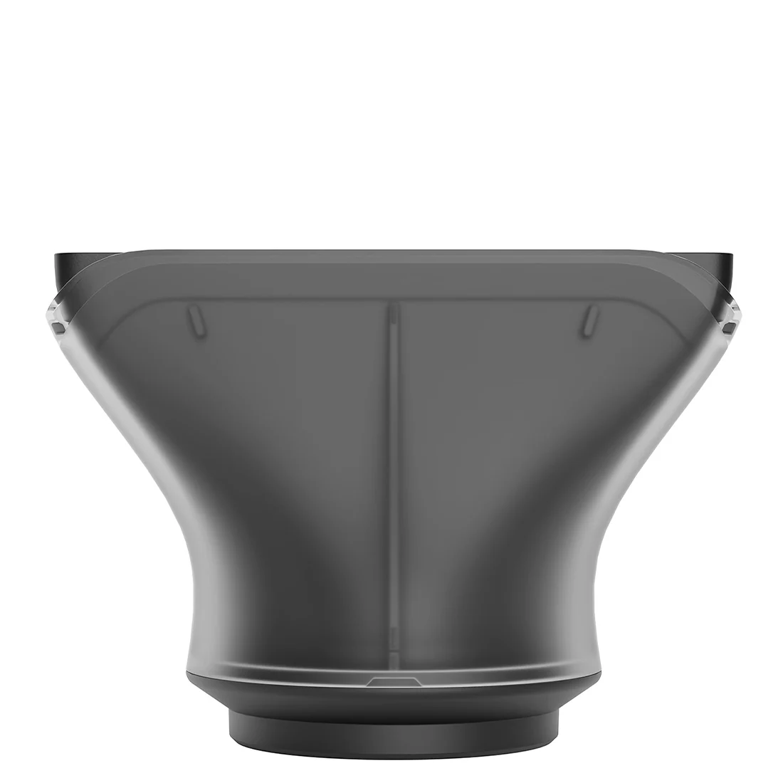 ghd Halo Wide Smoothing Concentrator Nozzle  1 pz