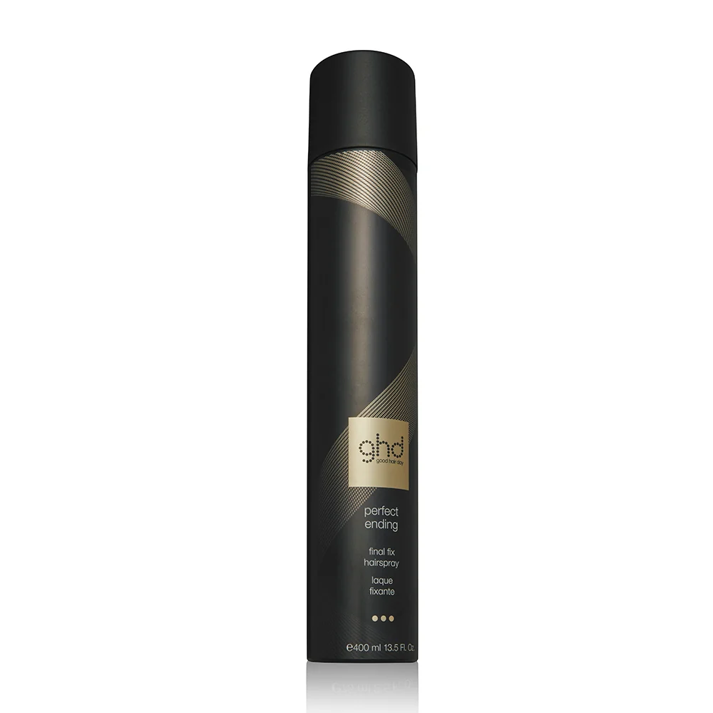 Ghd Perfect Ending 400 ml - Image 2