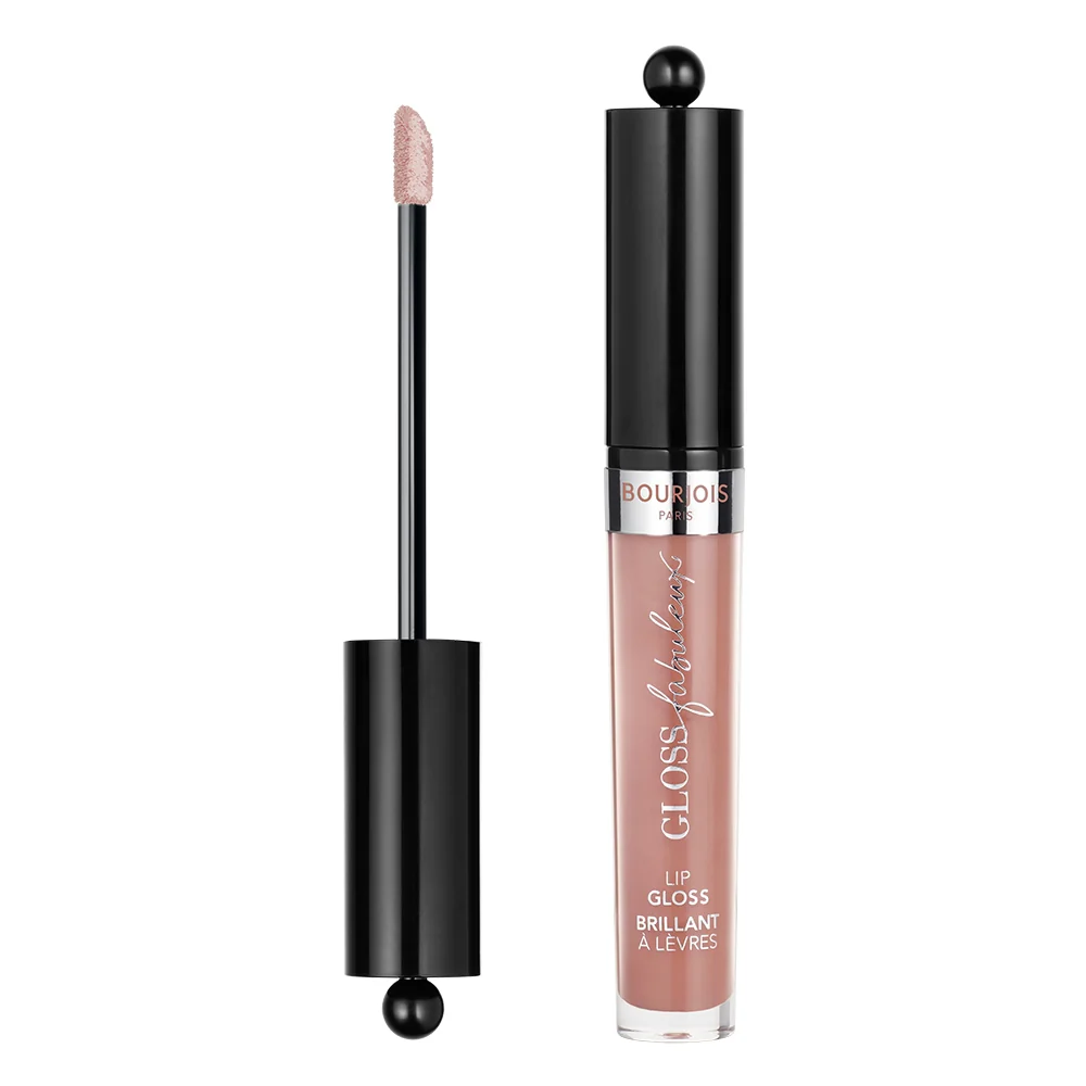 Bourjois Gloss Fabuleux 06 Cream Comes True - Image 2