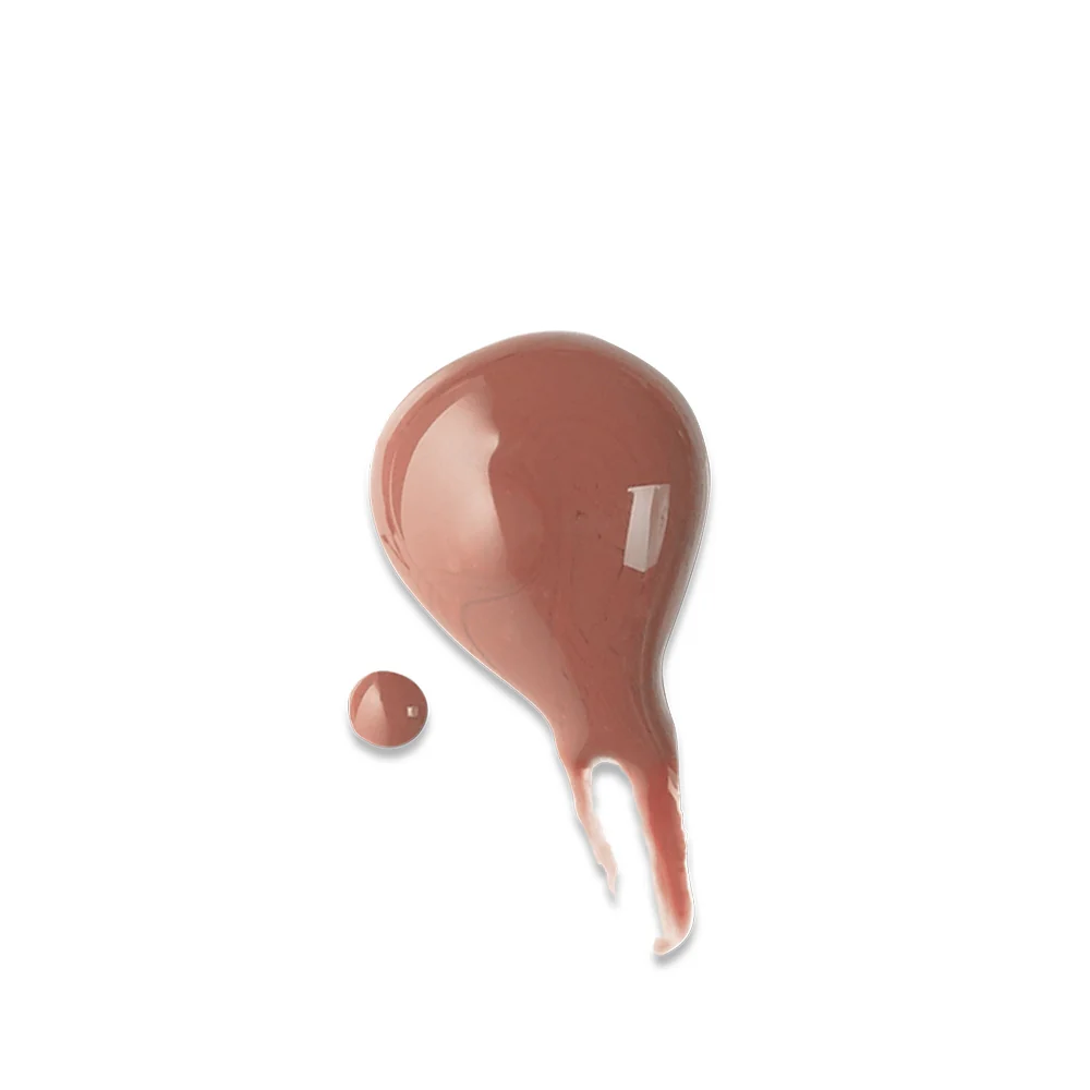 Bourjois Gloss Fabuleux 06 Cream Comes True - Image 3