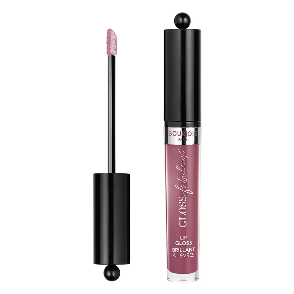 Bourjois Gloss Fabuleux 08 Berry Talented - Image 2