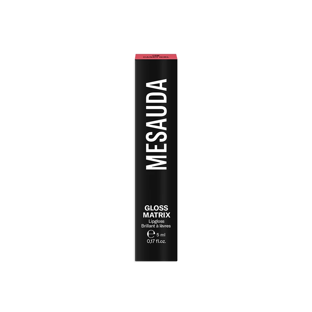 Mesauda Gloss Matrix 103 Candy Girl - Image 2