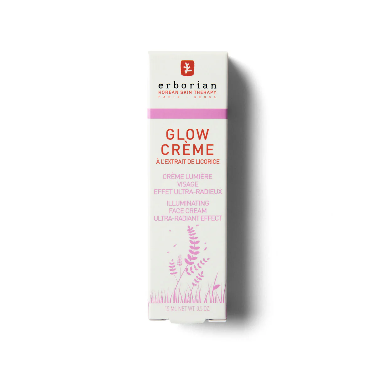 Erborian Glow Cream 45 ml - Image 2