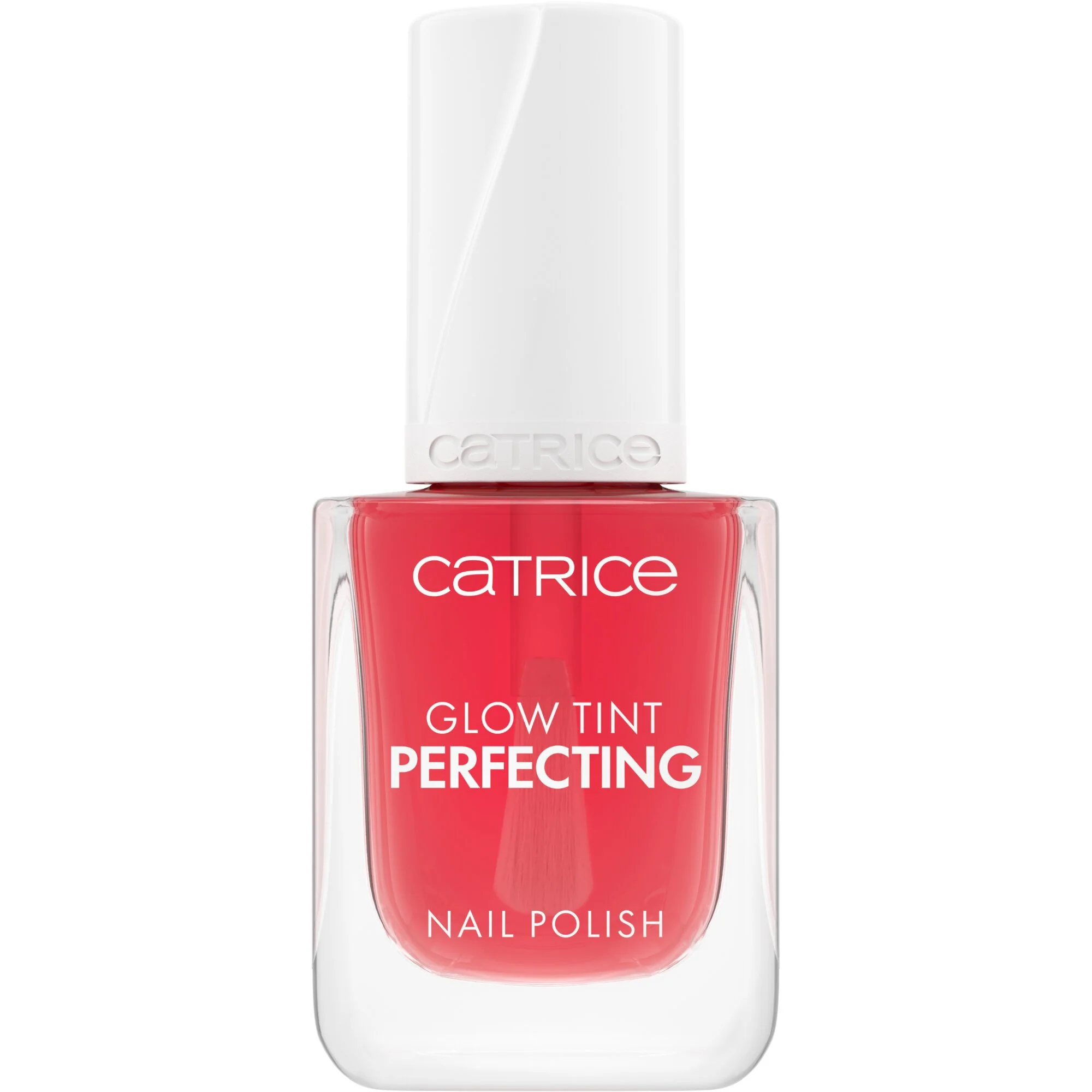 Catrice Glow Tint Perfecting 010 Soft Blush - Image 2