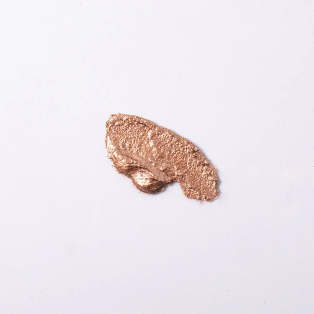 Blonde Sister Gloweye Eyeshadow 02 Sunny Bronze - Image 2