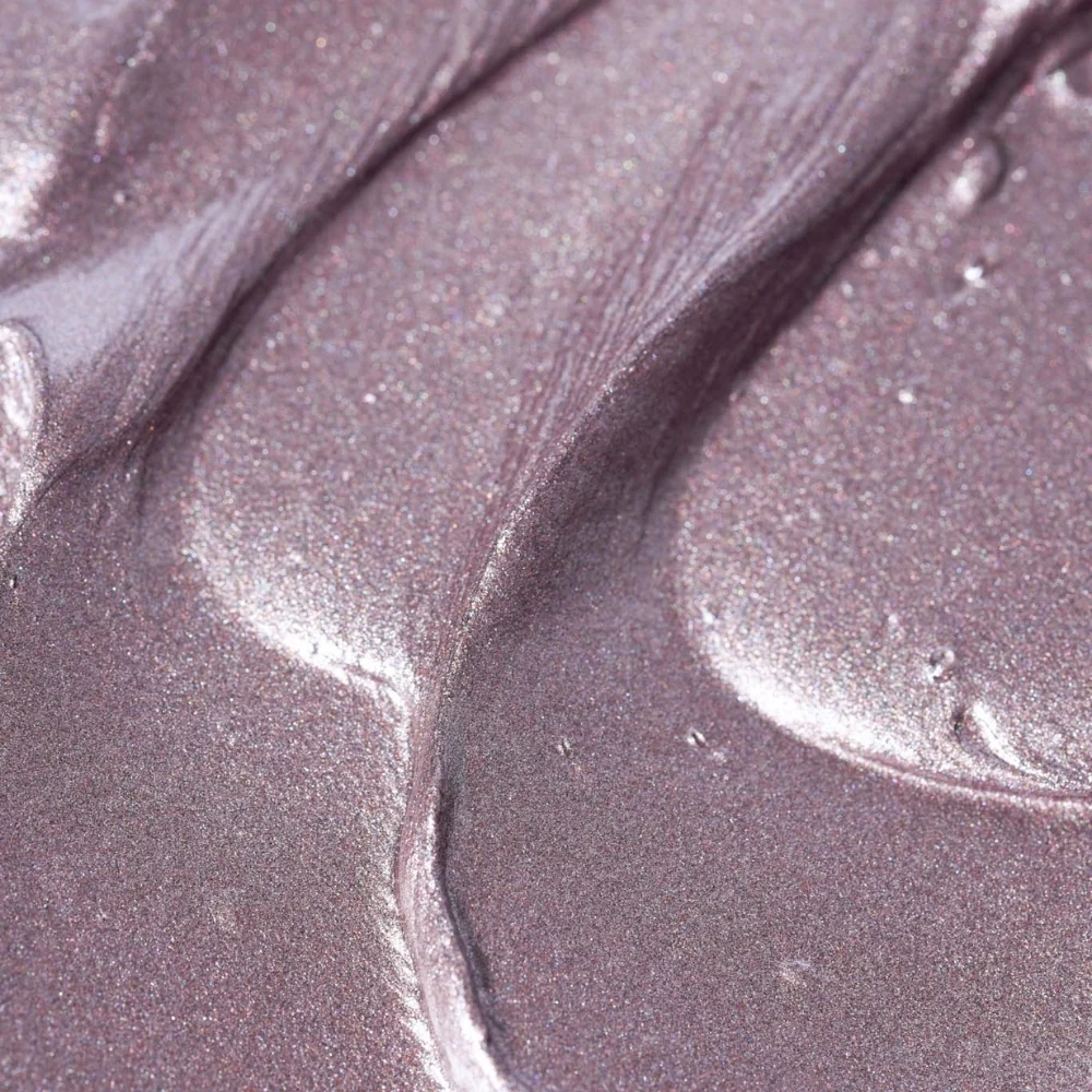 Blonde Sister Gloweye Eyeshadow 06 Liliac Taupe - Image 4