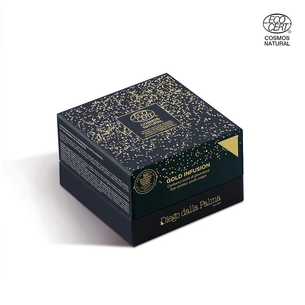 Diego Dalla Palma Milano Gold Infusion 15 ml - Image 2