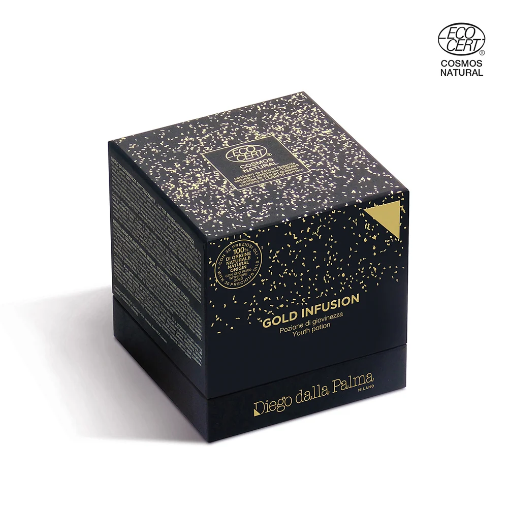 Diego Dalla Palma Milano Gold Infusion 30 ml - Image 2