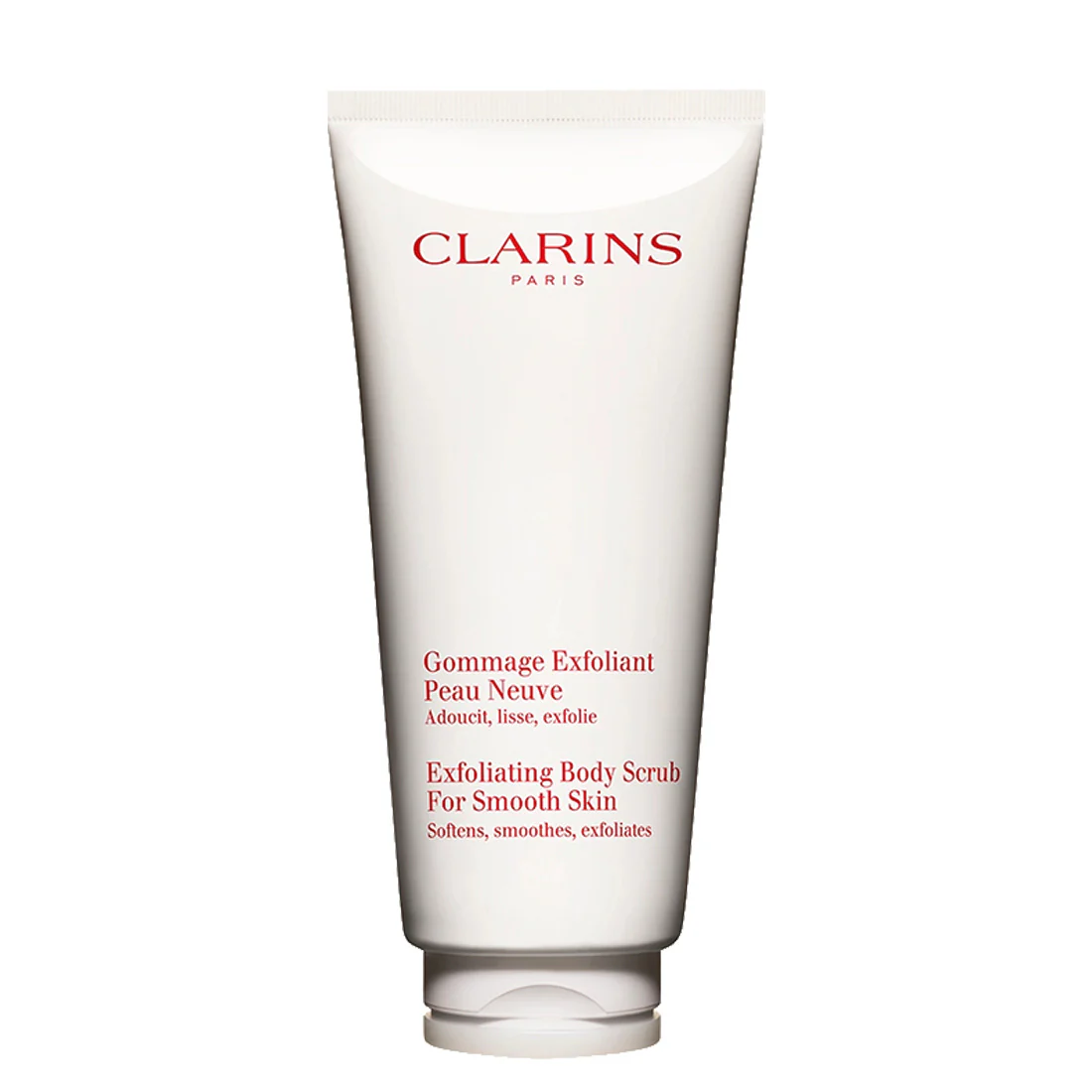 Clarins Gommage Exfoliant Peau Neuve 200 ml