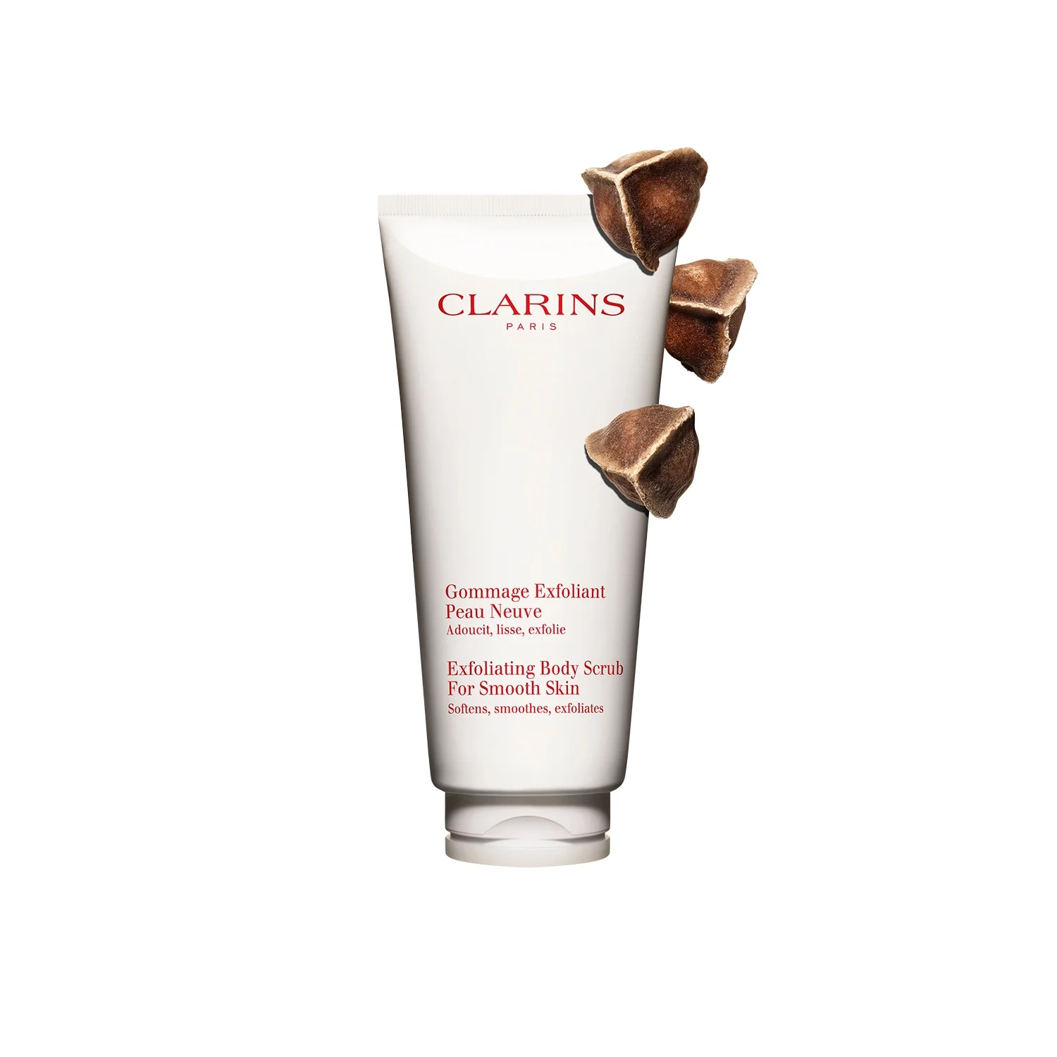 Clarins Gommage Exfoliant Peau Neuve 200 ml - Image 2