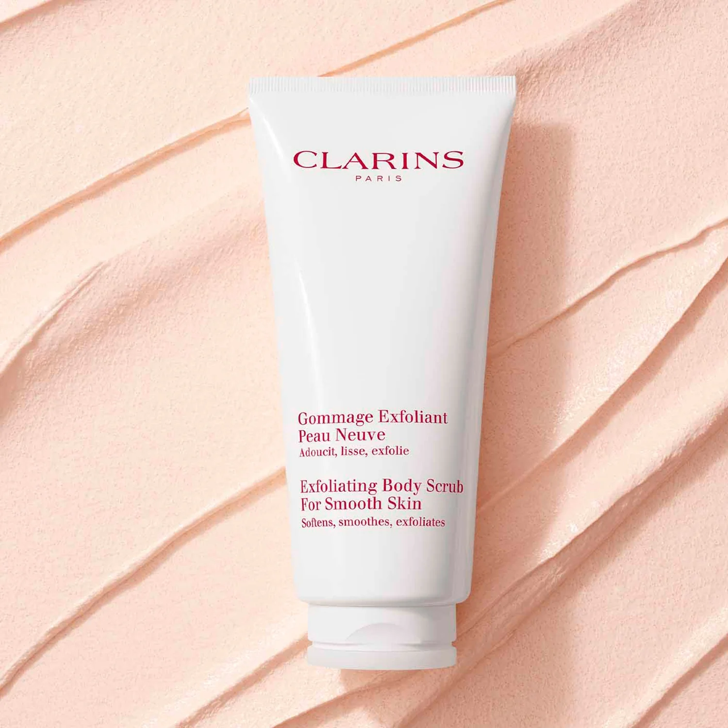 Clarins Gommage Exfoliant Peau Neuve 200 ml - Image 6