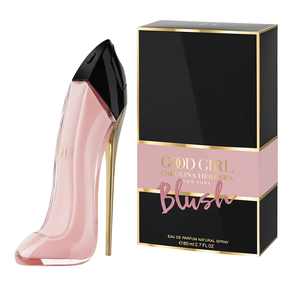 Carolina Herrera Good Girl Blush 50 ml - Image 2
