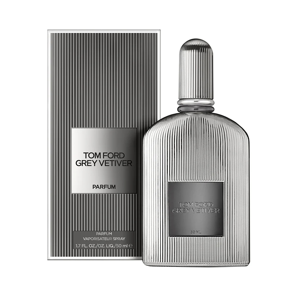 Tom Ford Grey Vetiver Parfum 50 ml - Image 2