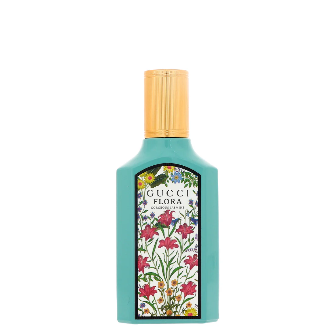 Gucci Flora Gorgeous Jasmine 50 ml