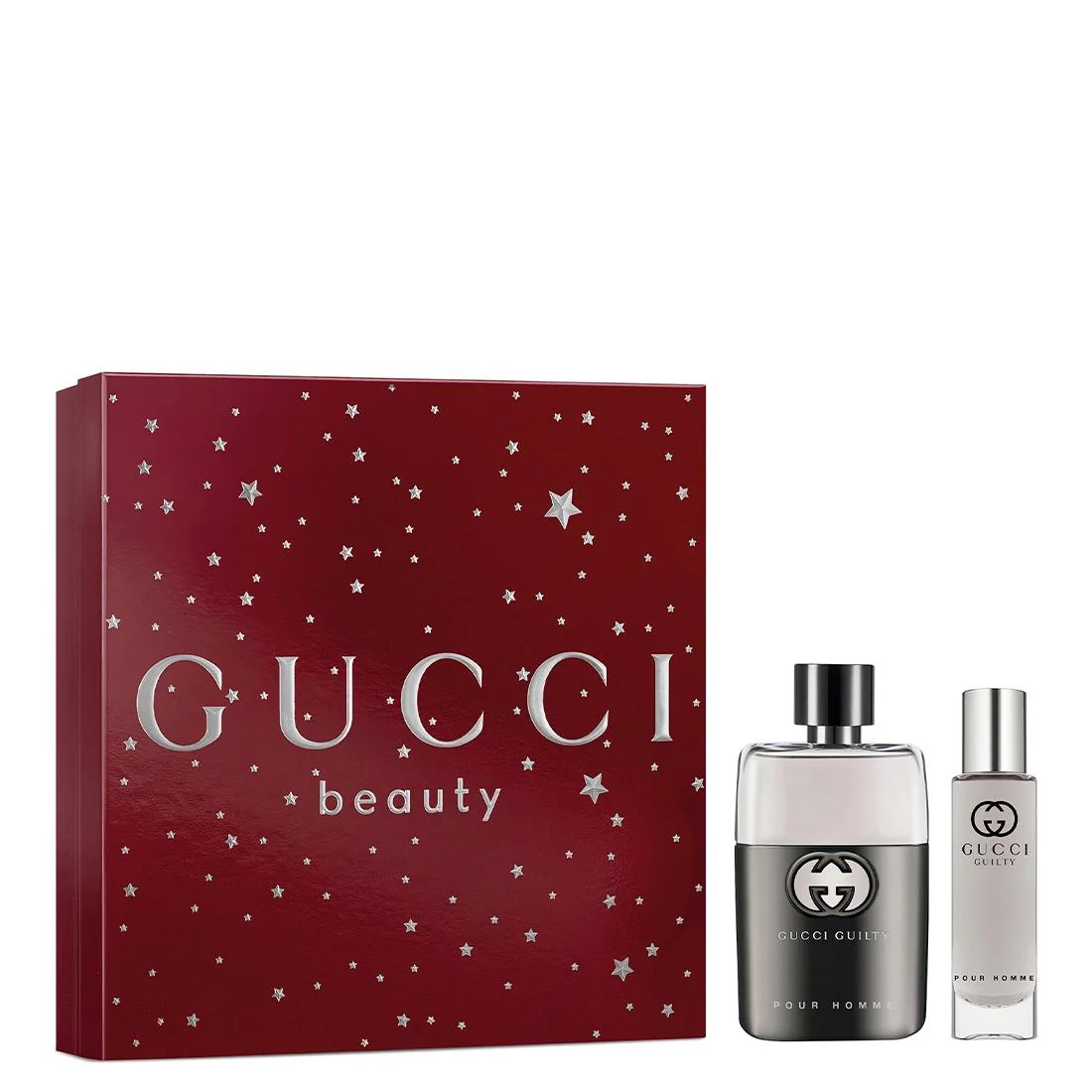 Gucci Guilty 2 pz