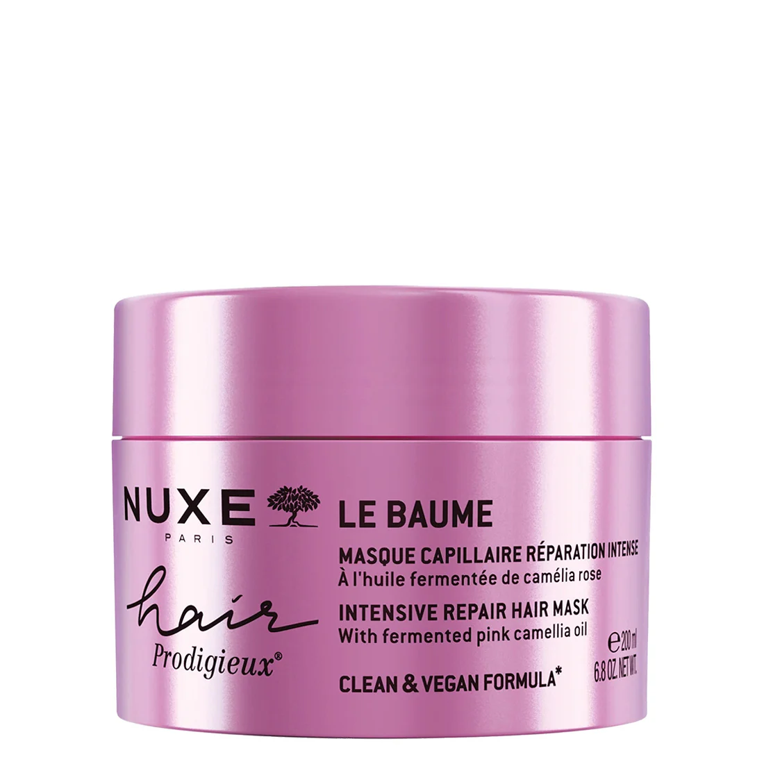 Nuxe Hair Prodigieux Le Baume 200 ml