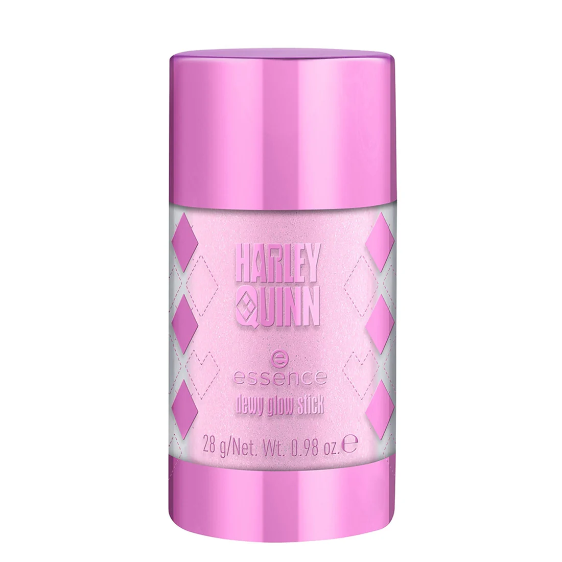 Essence Harley Quinn Dewy Glow Stick