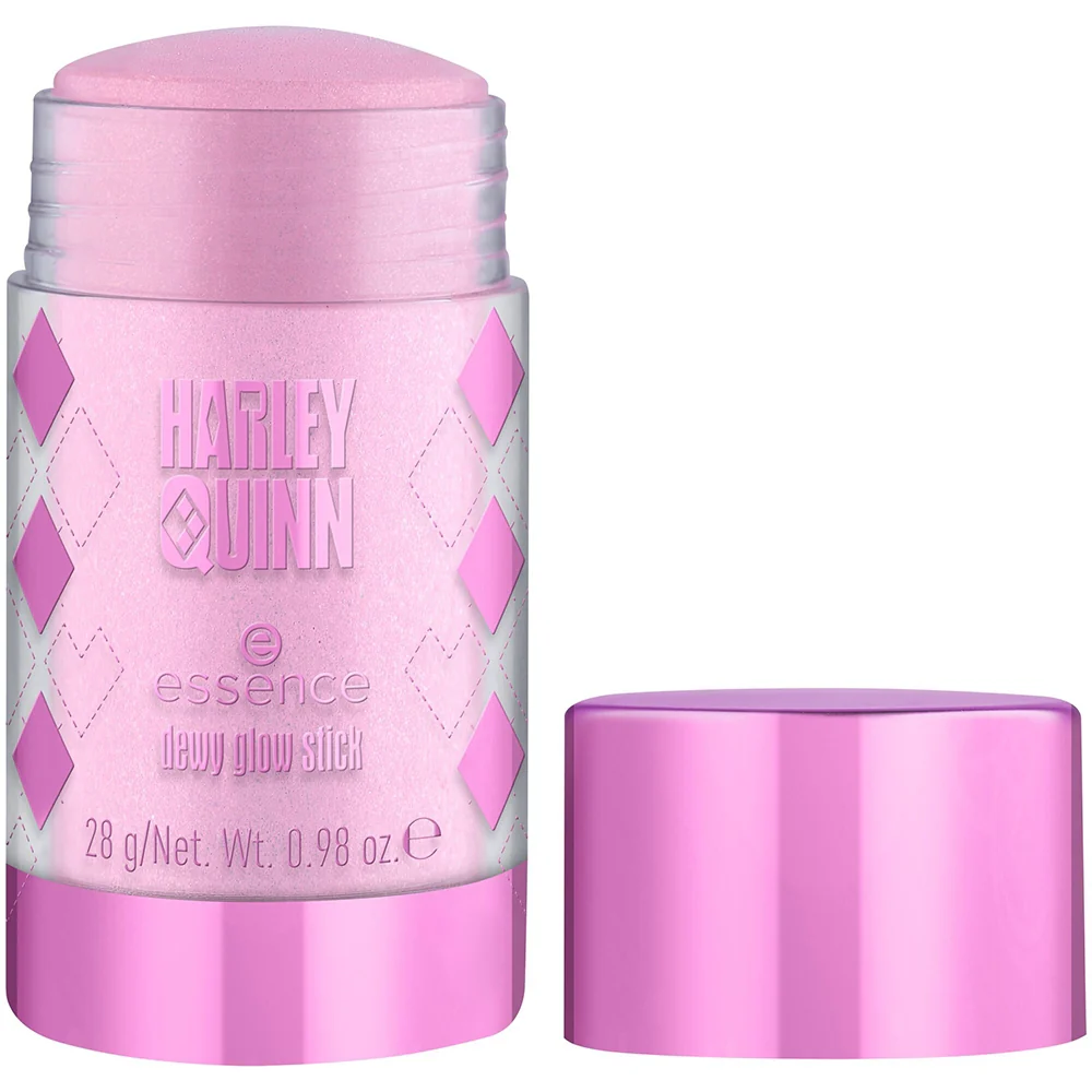Essence Harley Quinn Dewy Glow Stick - Image 2