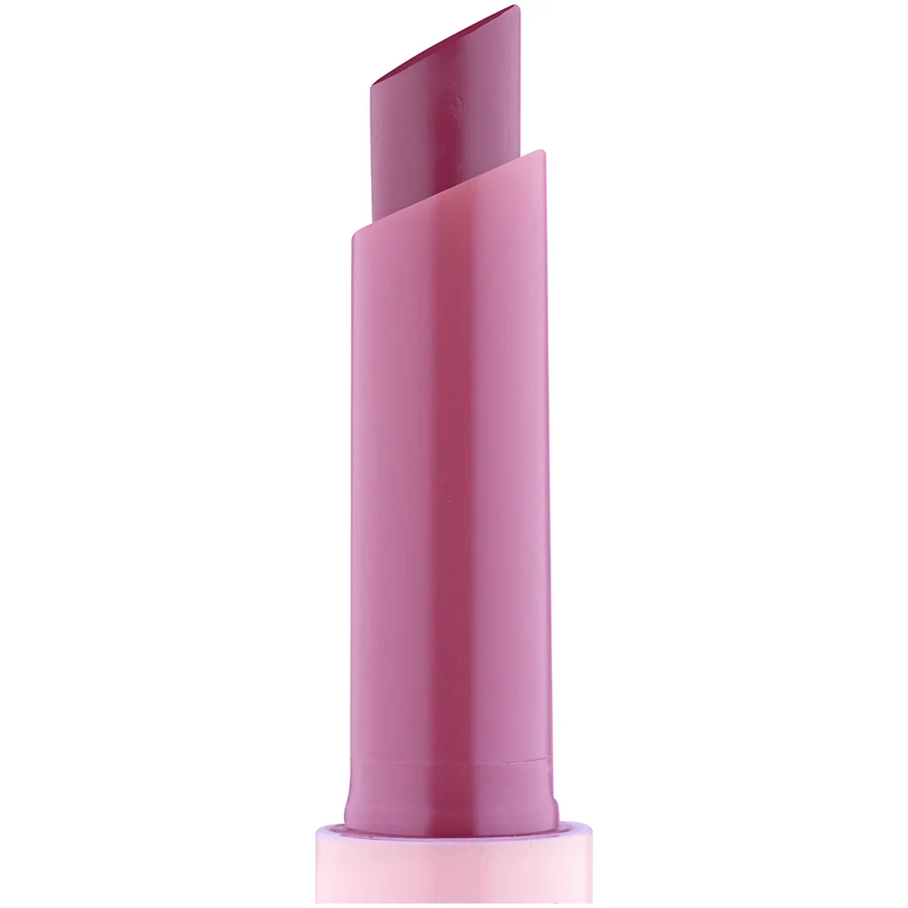 Essence Harley Quinn Jelly Lipstick 03 Bad Mauve - Image 2