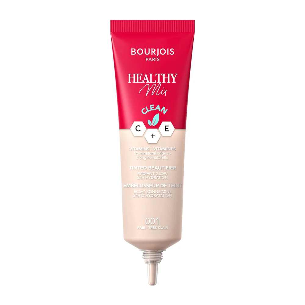 Bourjois Healthy Mix 001 Fair - Image 2