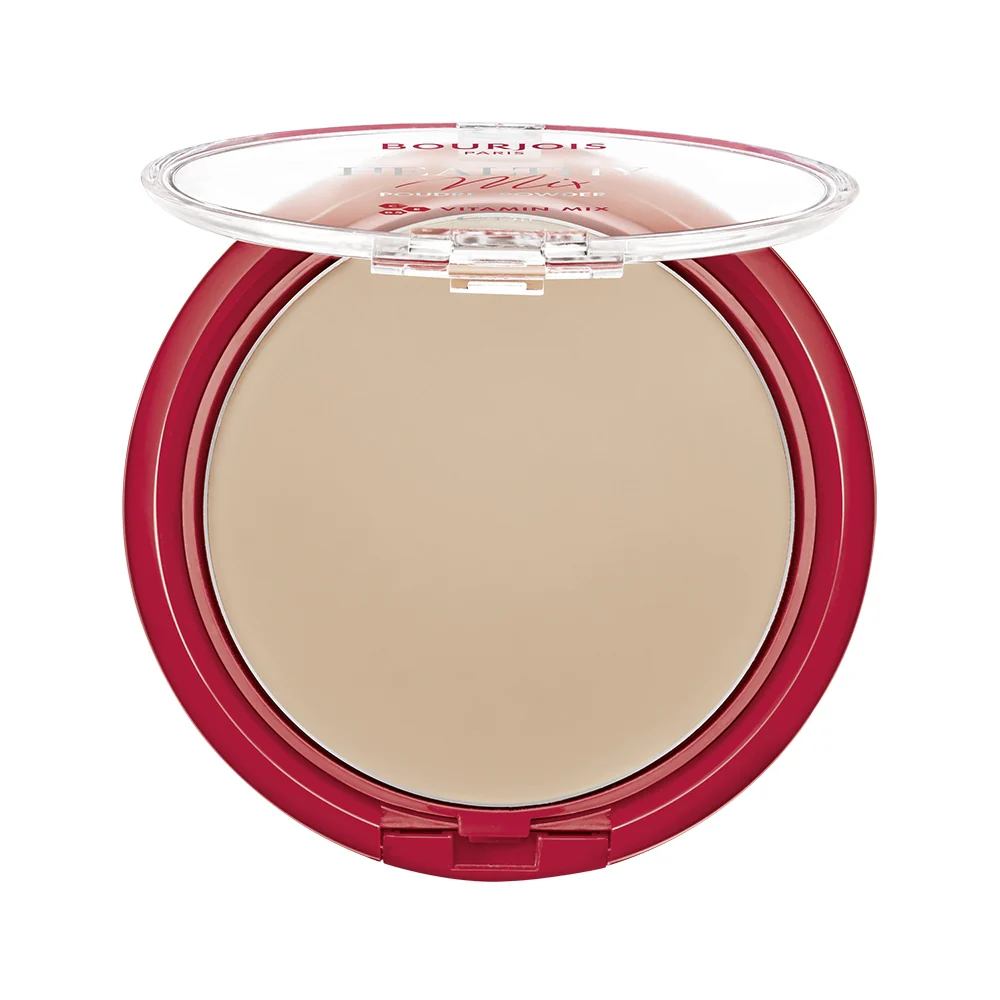 Bourjois Healthy Mix 04 Beige Doré - Image 3