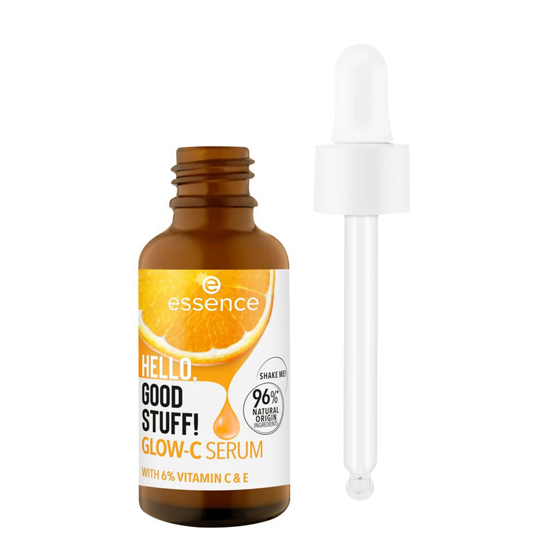 Essence Hello, Good Stuff! Glow-C Serum 30 ml