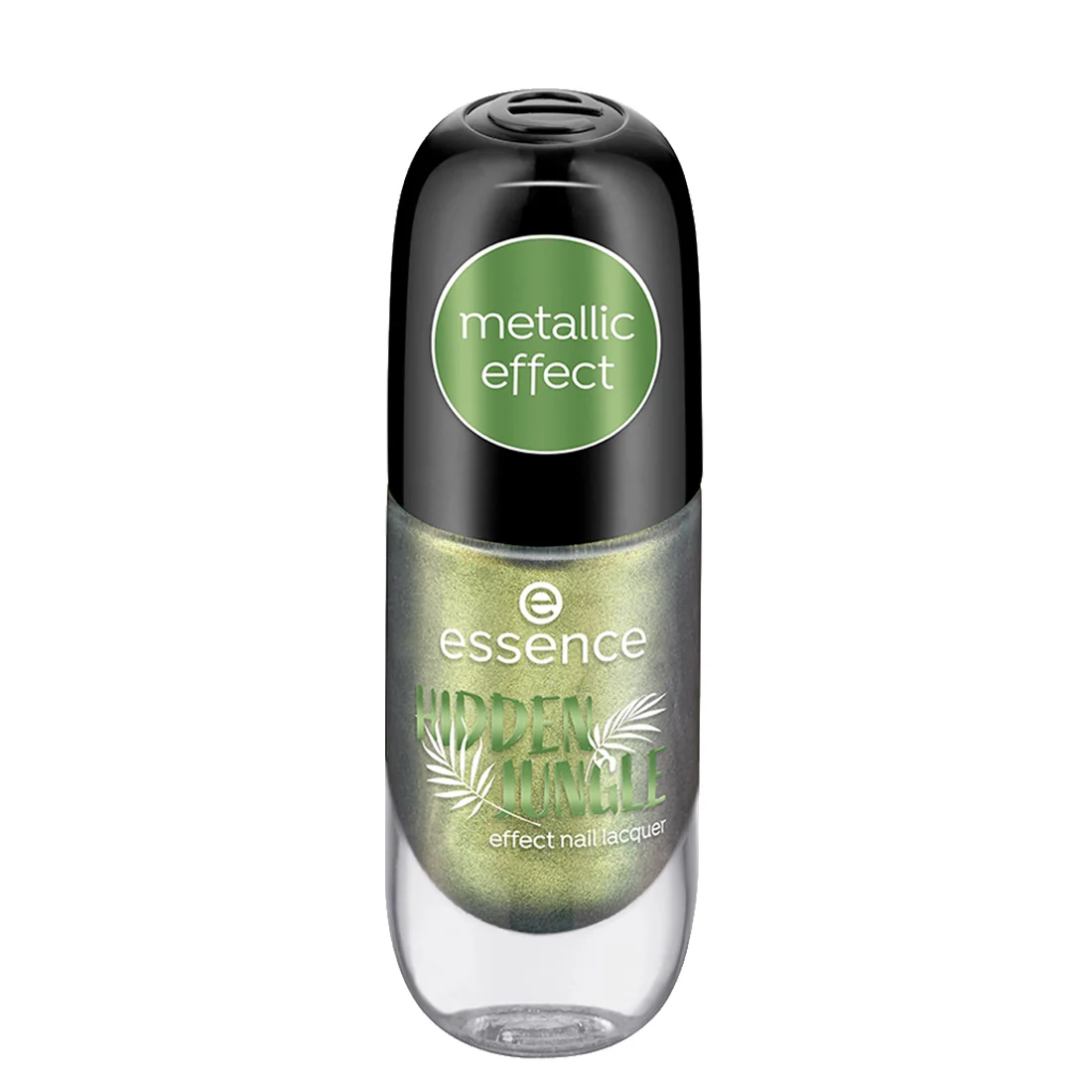Essence Hidden Jungle Magical Emerald 06