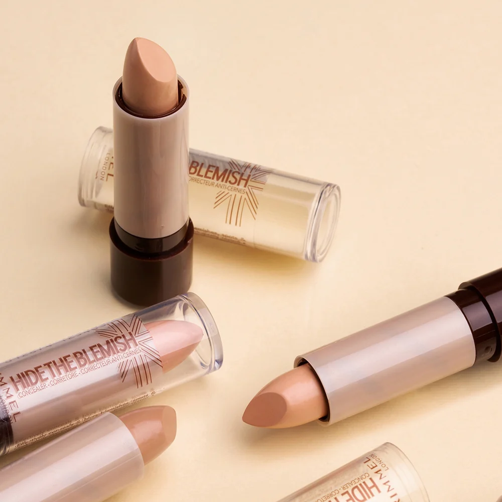 Rimmel Hide The Blemish 103 Soft Honey - Image 5