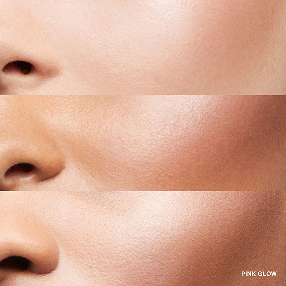 Bobbi Brown Highlighting Powder Pink Glow - Image 3