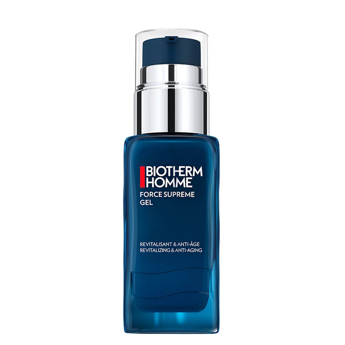 Biotherm Homme Force Supreme Gel 50 ml