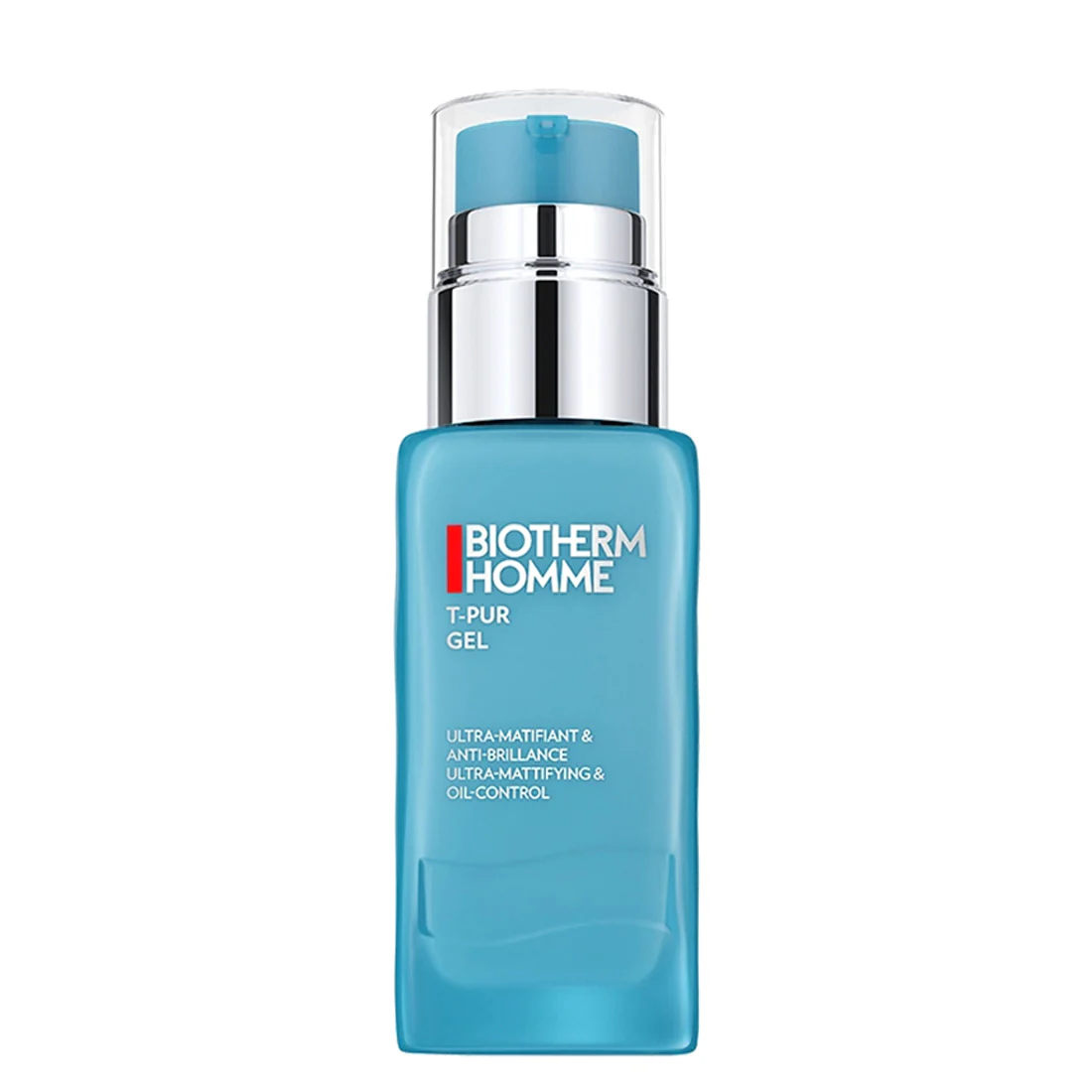 Biotherm Homme T-Pure Gel 50 ml
