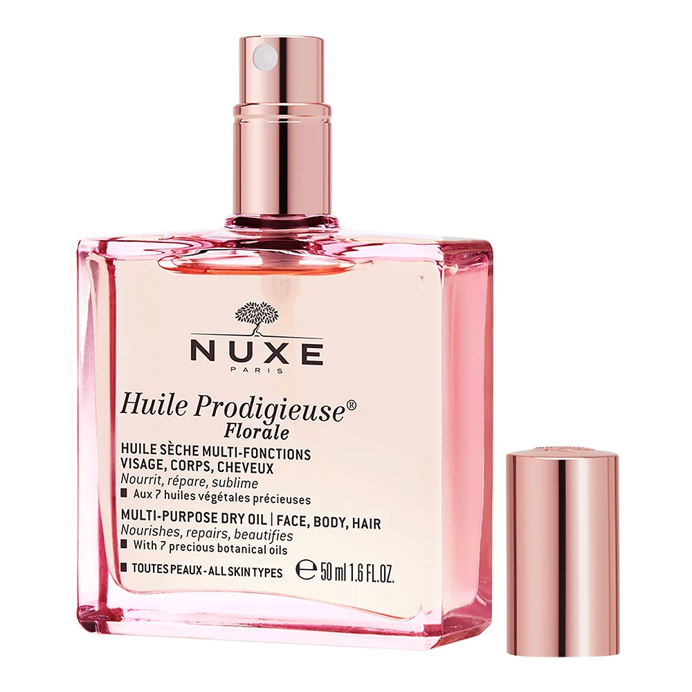 Nuxe Huile Prodigieuse Florale 50 ml - Image 3
