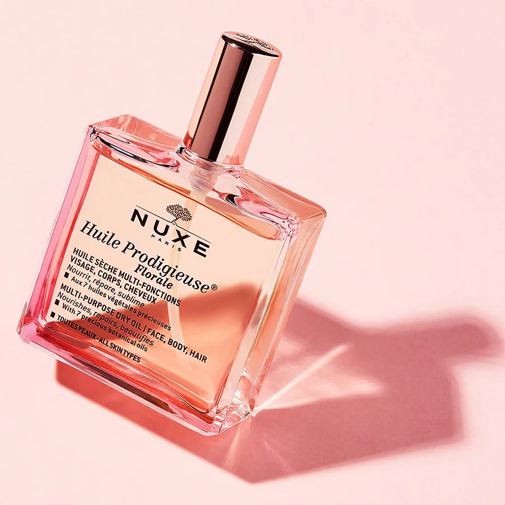 Nuxe Huile Prodigieuse Florale 50 ml - Image 4