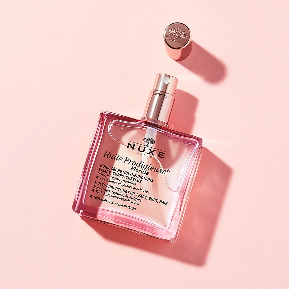 Nuxe Huile Prodigieuse Florale 50 ml - Image 5