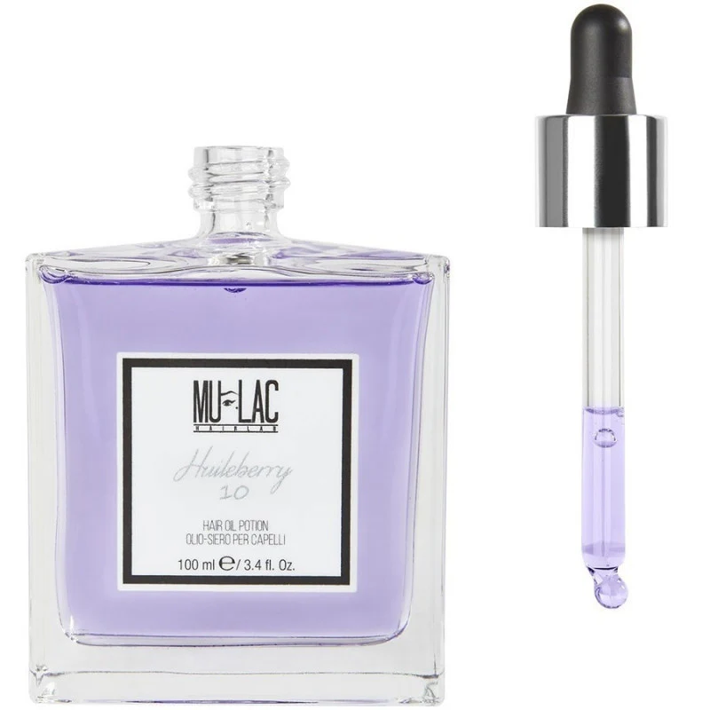 Mulac Huileberry 10 100 ml - Image 2