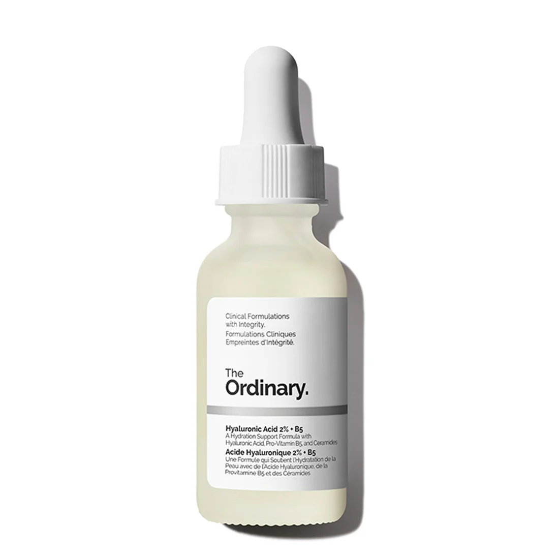 The Ordinary Hyaluronic Acid 2% + B5 60 ml