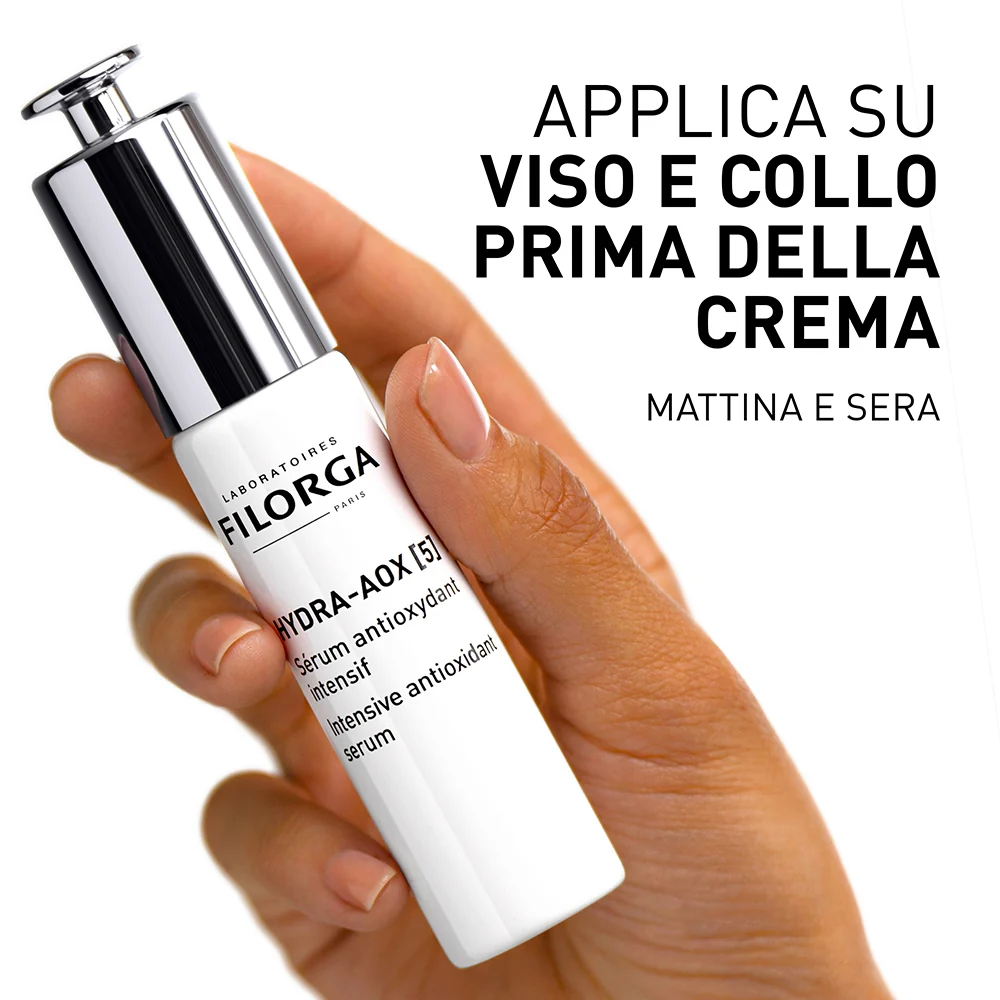 Filorga Hydra Aox 5 30 ml - Image 5