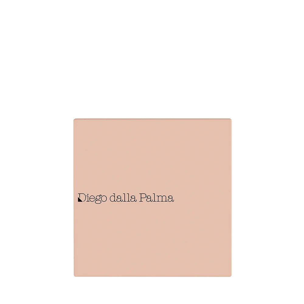 Diego Dalla Palma Milano Hydra Butter Powder Compact Powder 41 Beige Neutro - Image 2