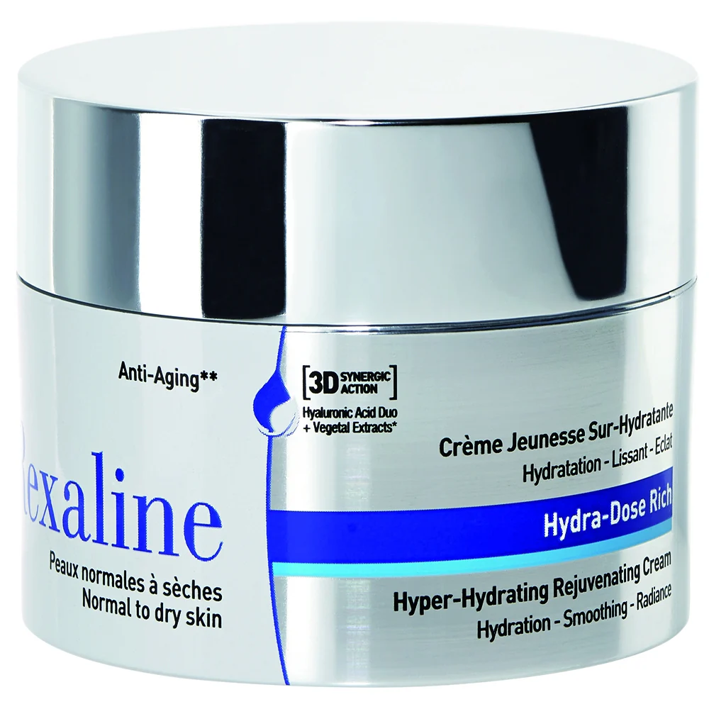 Rexaline Hydra-Dose Rich 50 ml - Image 5