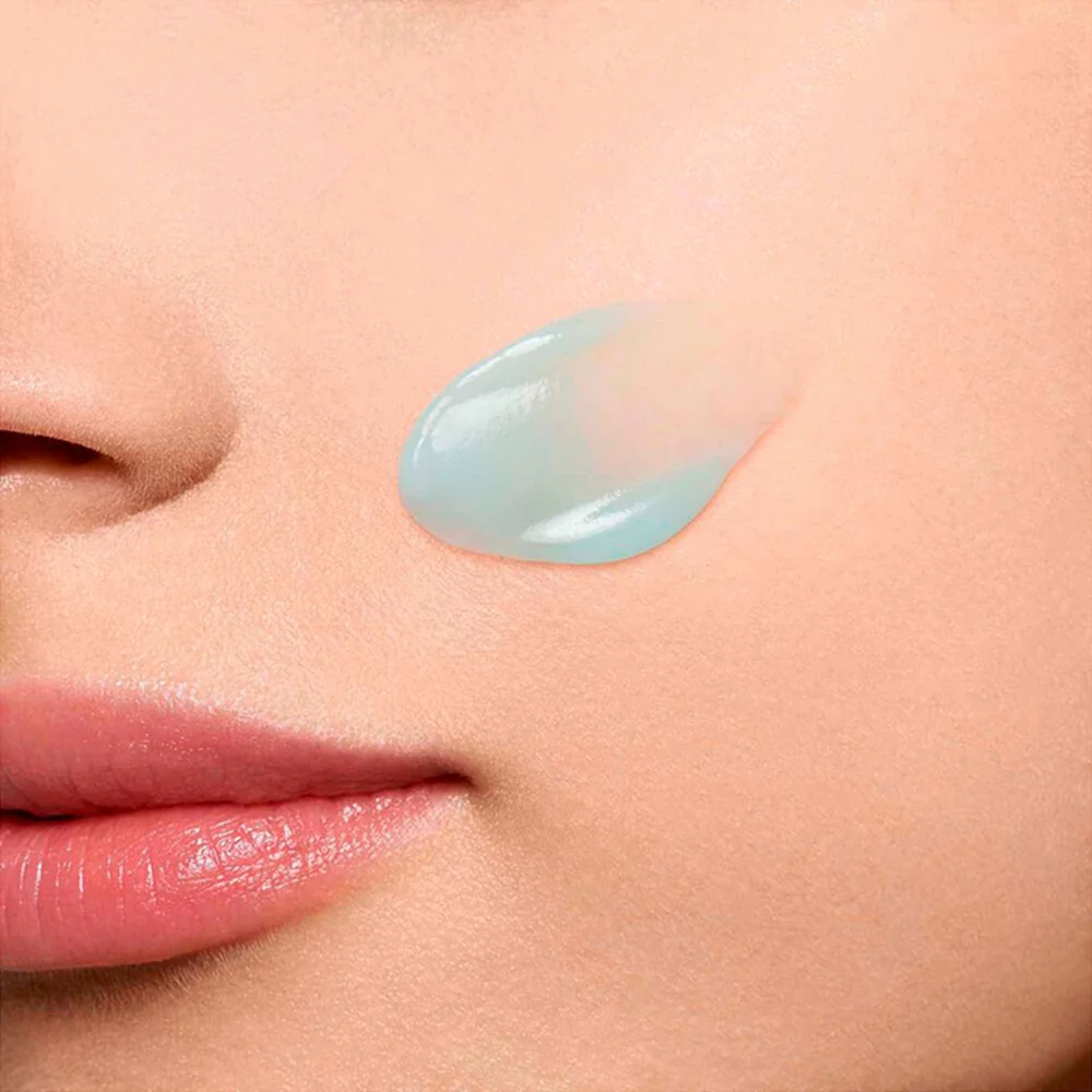 Clarins Hydra-Essentiel HA2 Gel Désaltérant Matifiant 75 ml - Image 4